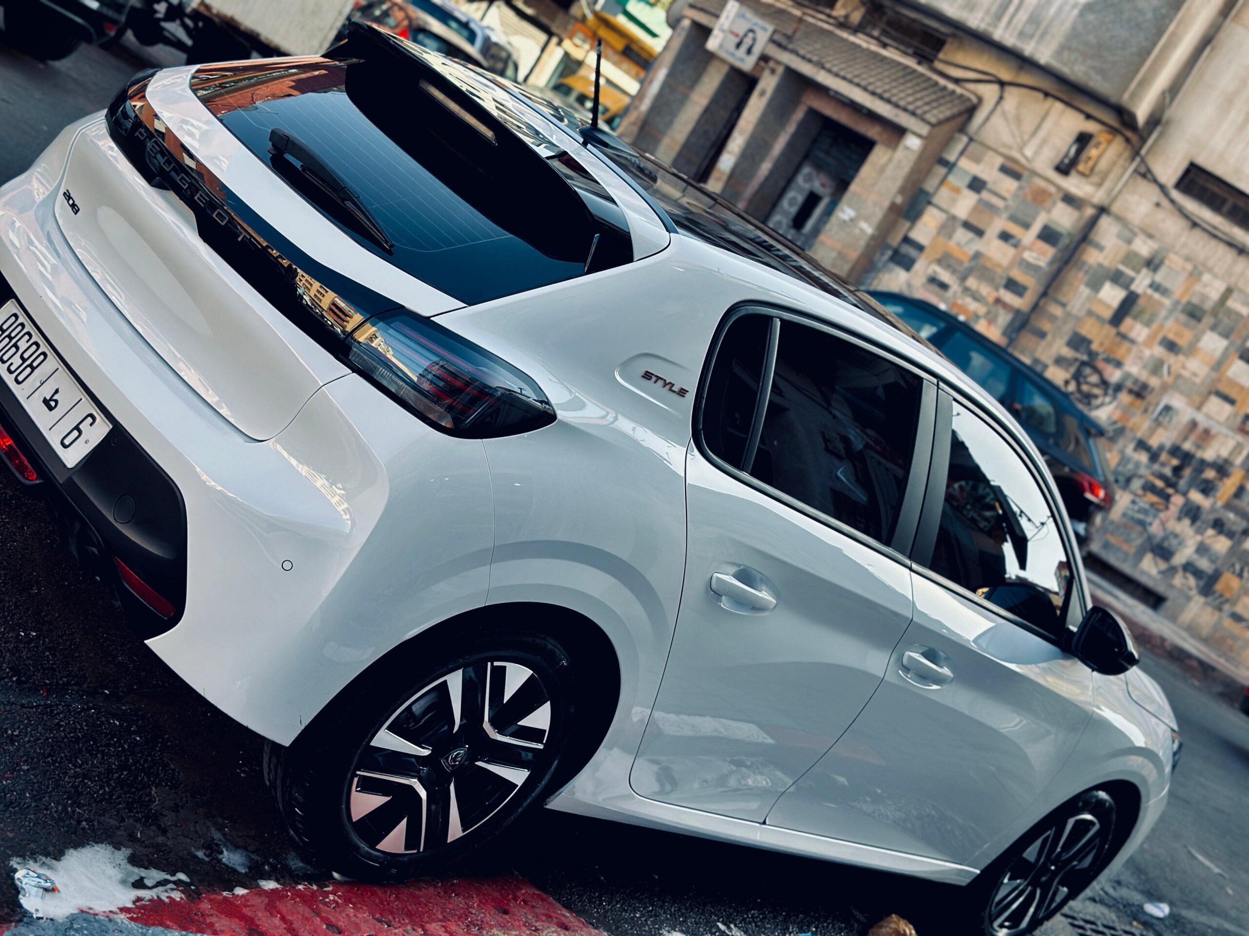 location-voiture-casablanca