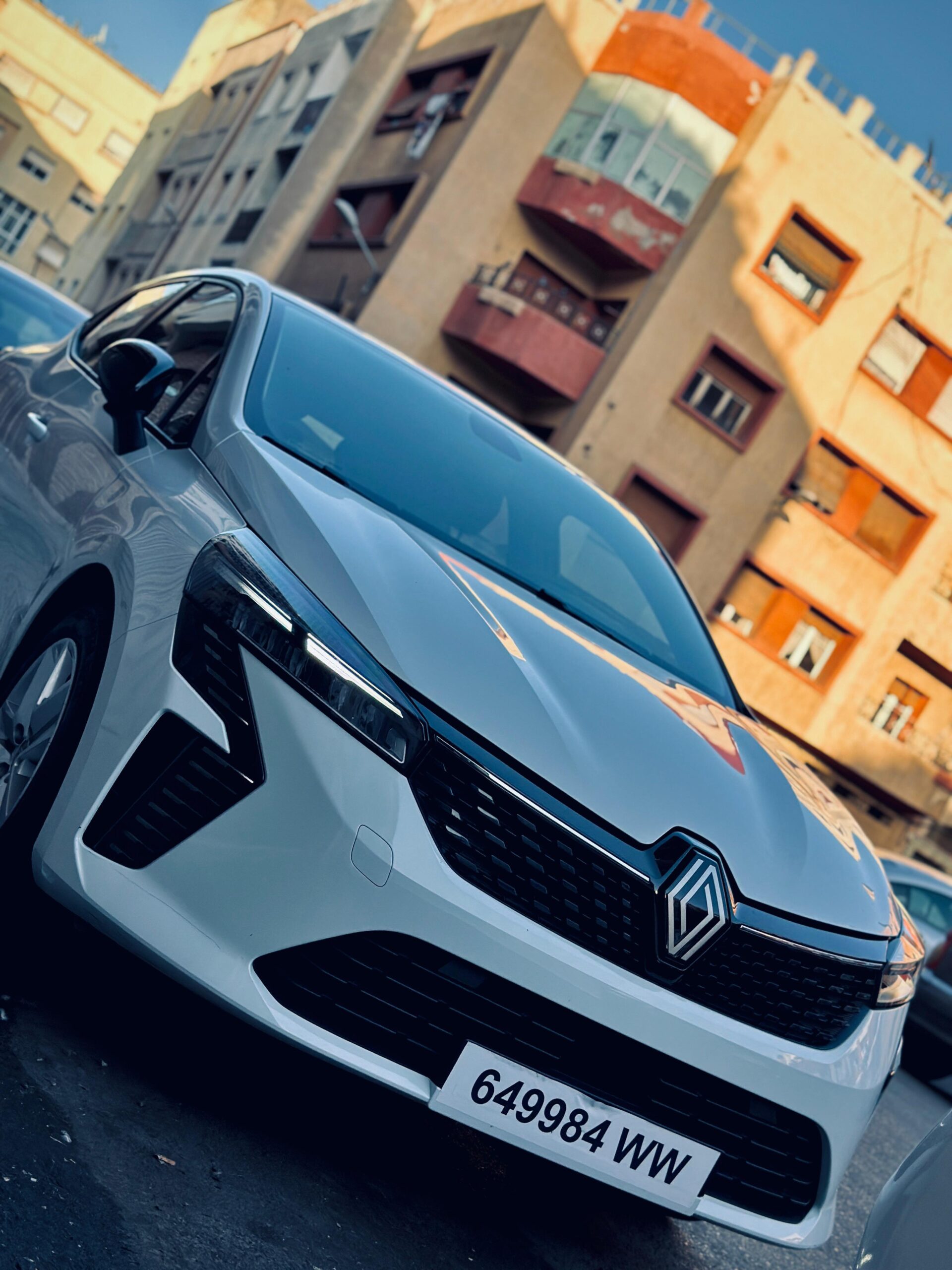 location-voiture-casablanca