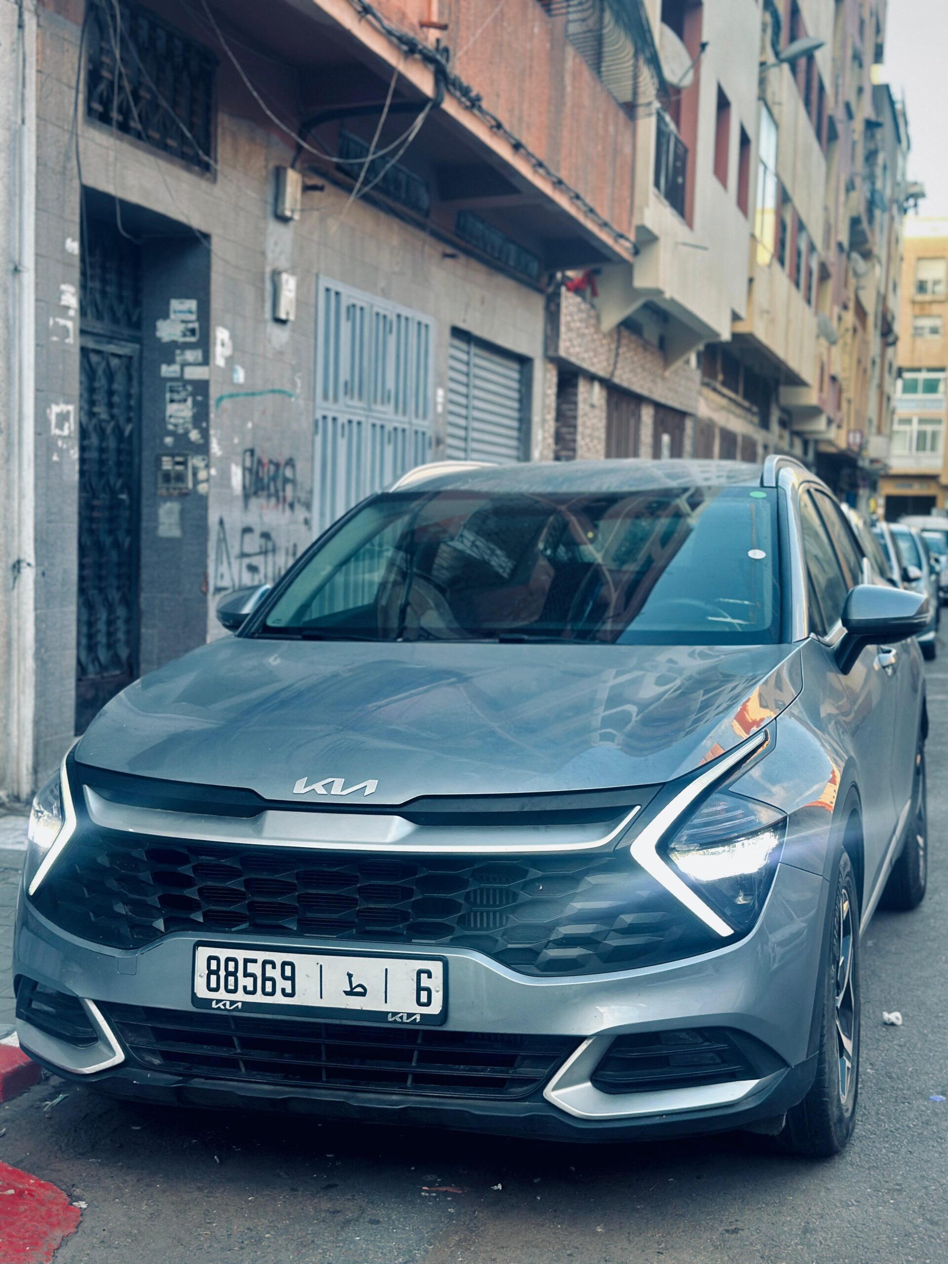 location-voiture-casablanca