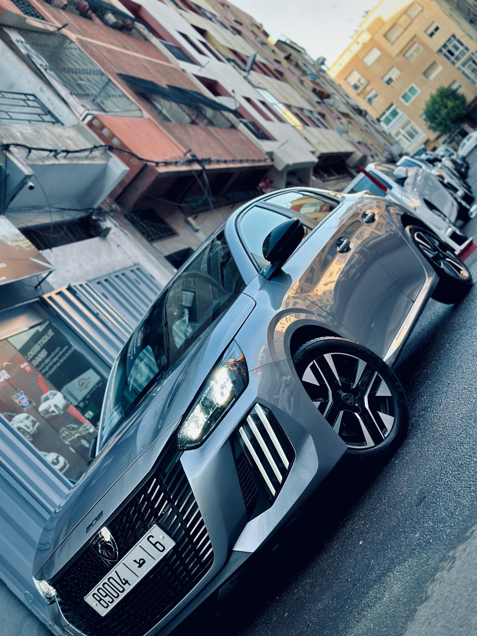 location-voiture-casablanca