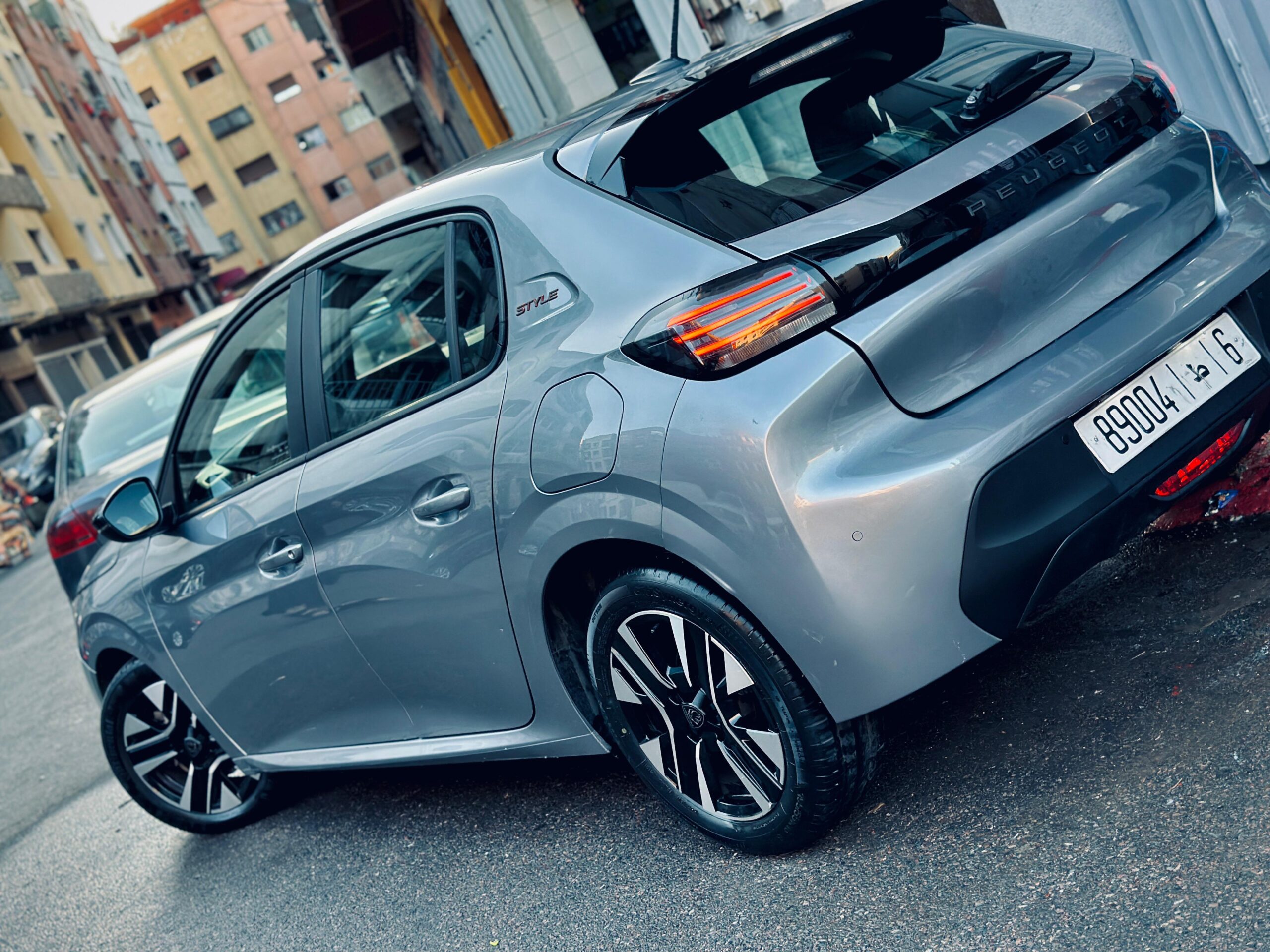 location-voiture-casablanca