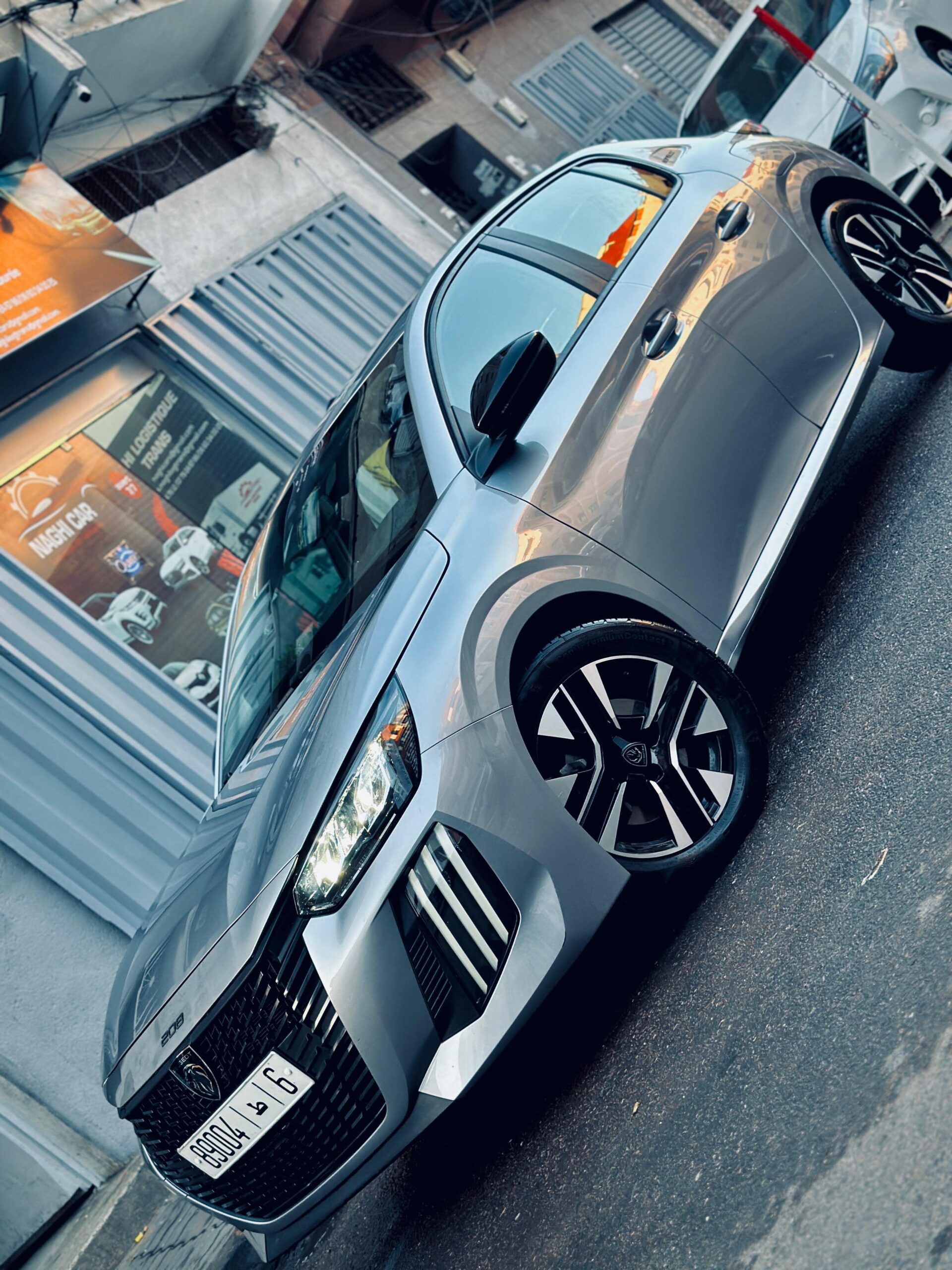location-voiture-casablanca