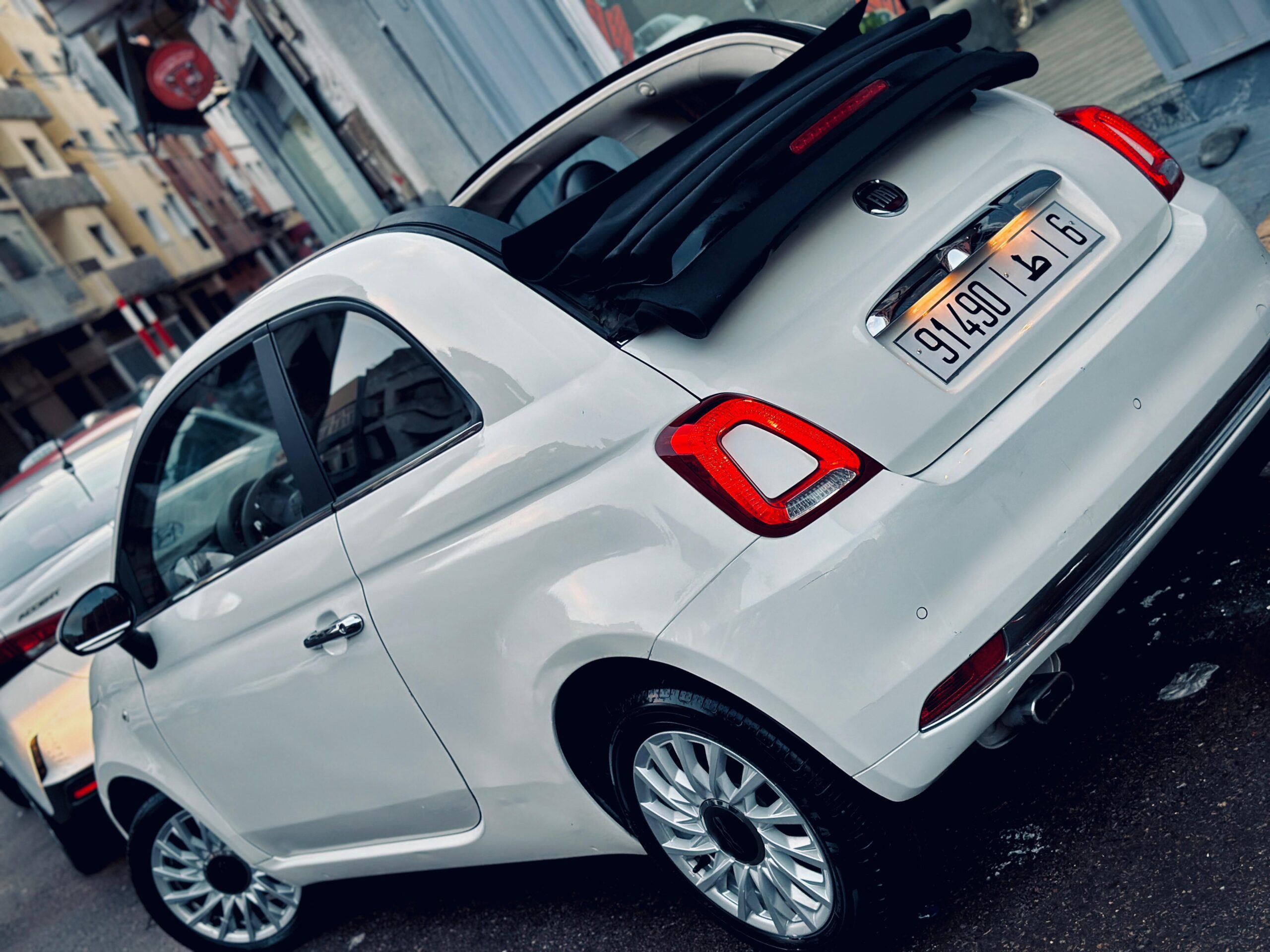 location-voiture-casablanca