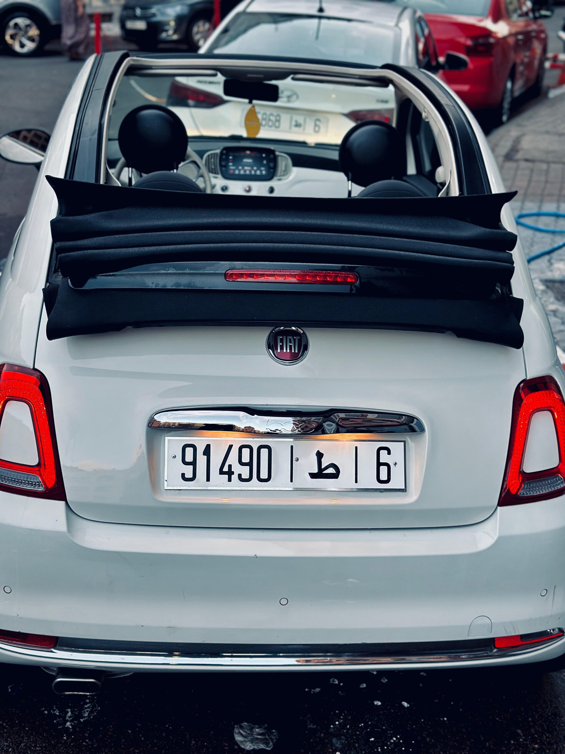 location-voiture-casablanca