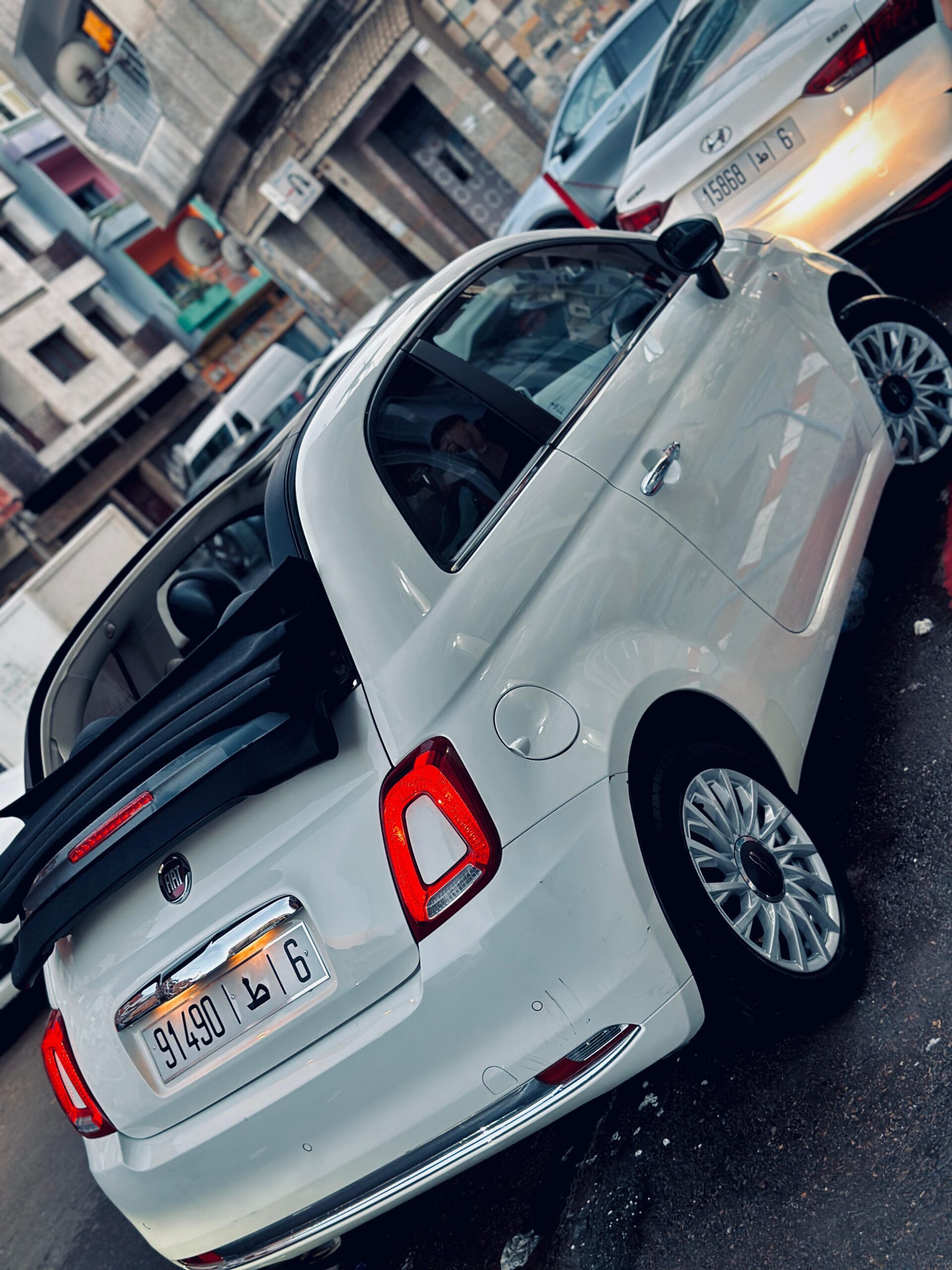 location-voiture-casablanca