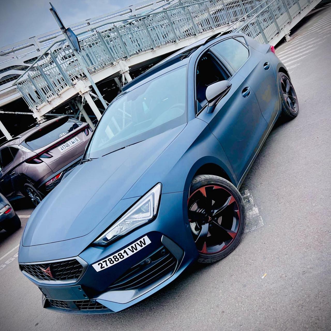 location-voiture-casablanca